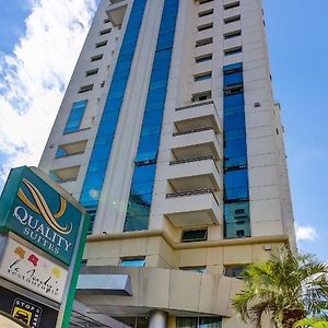 Quality Suites Oscar Freire