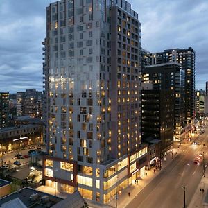 Ac Hotel By Marriott Ottawa Downtown